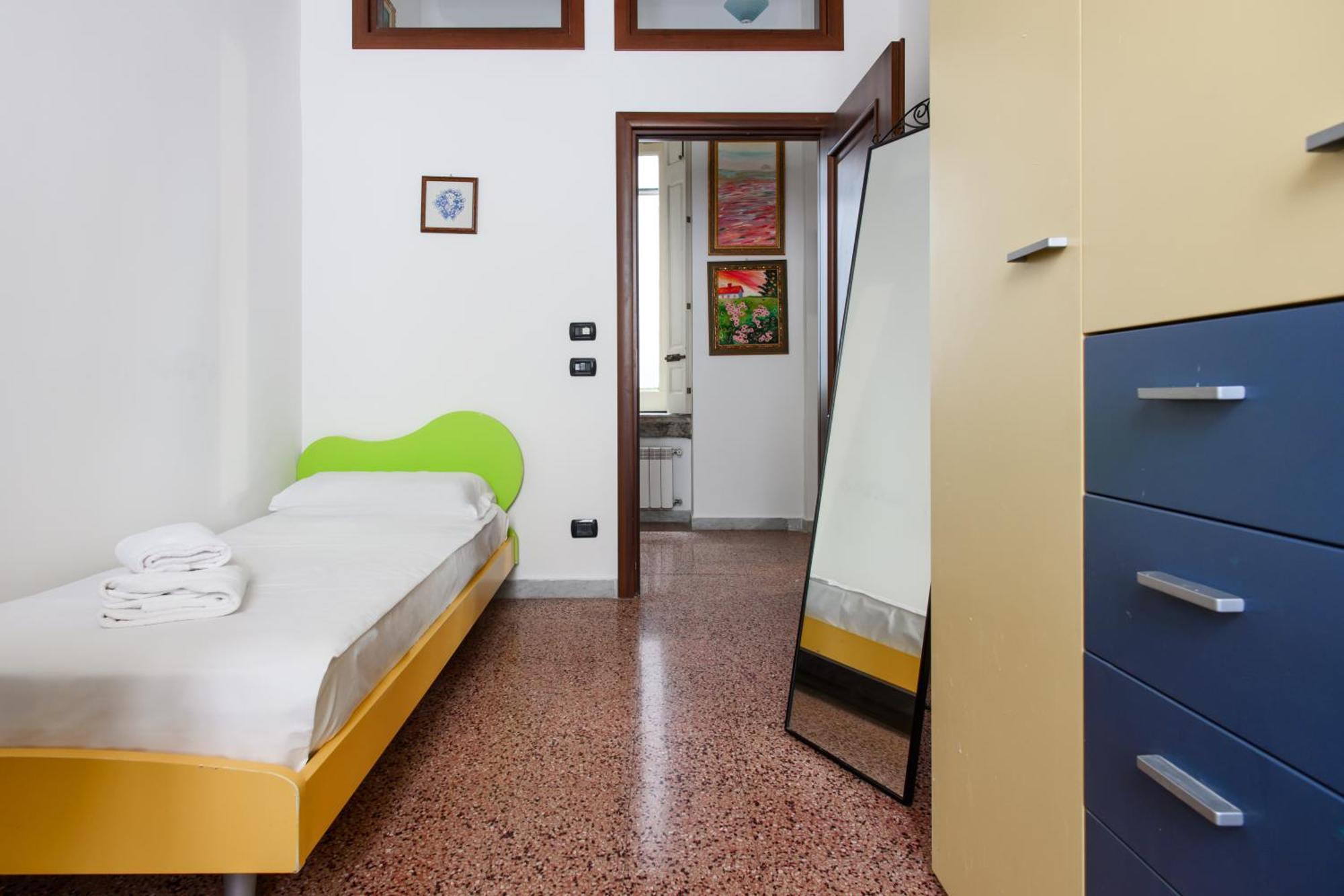 Regal Santa Chiara By Dimorra Apartman Nápoly Kültér fotó
