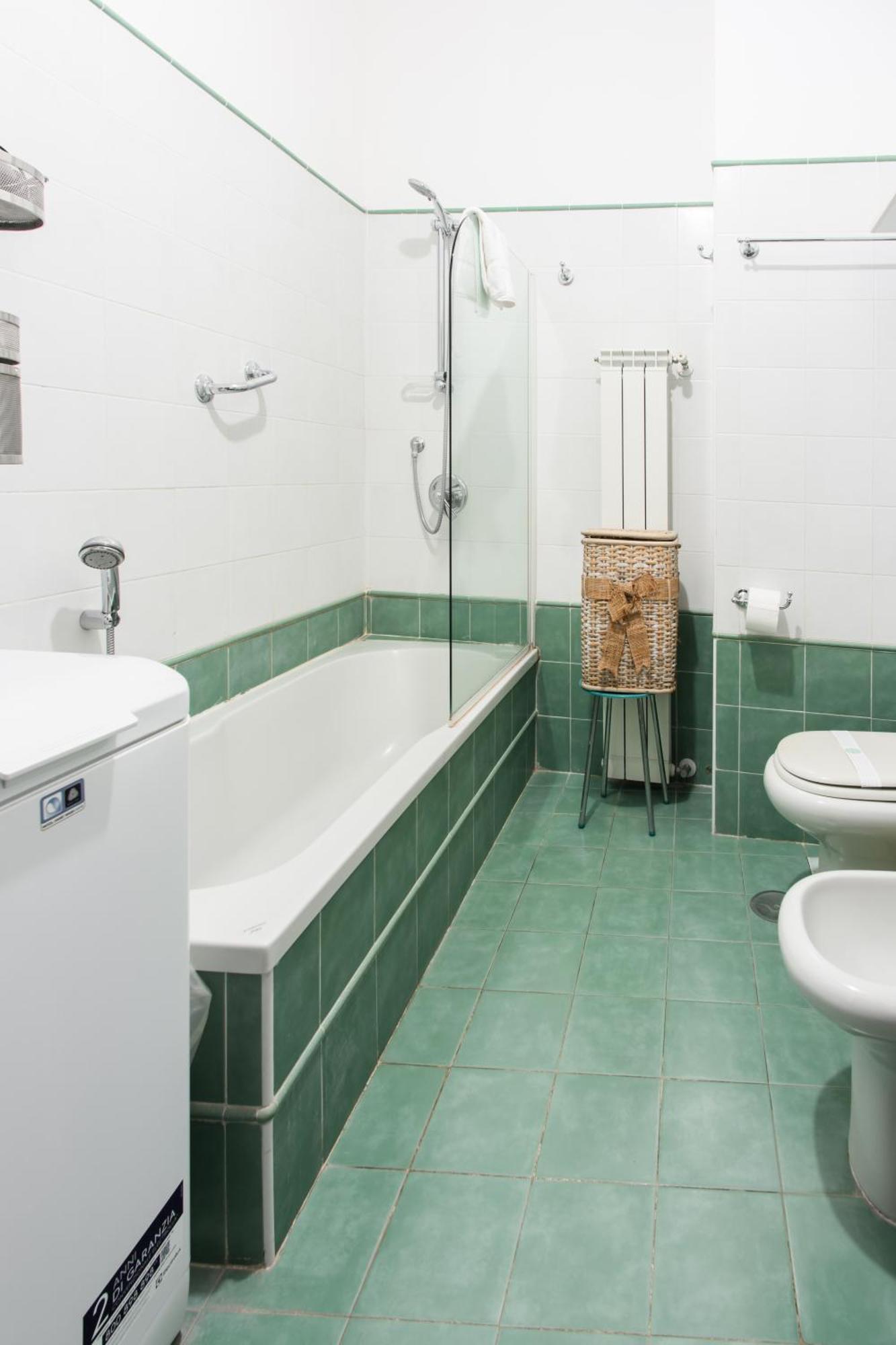 Regal Santa Chiara By Dimorra Apartman Nápoly Kültér fotó