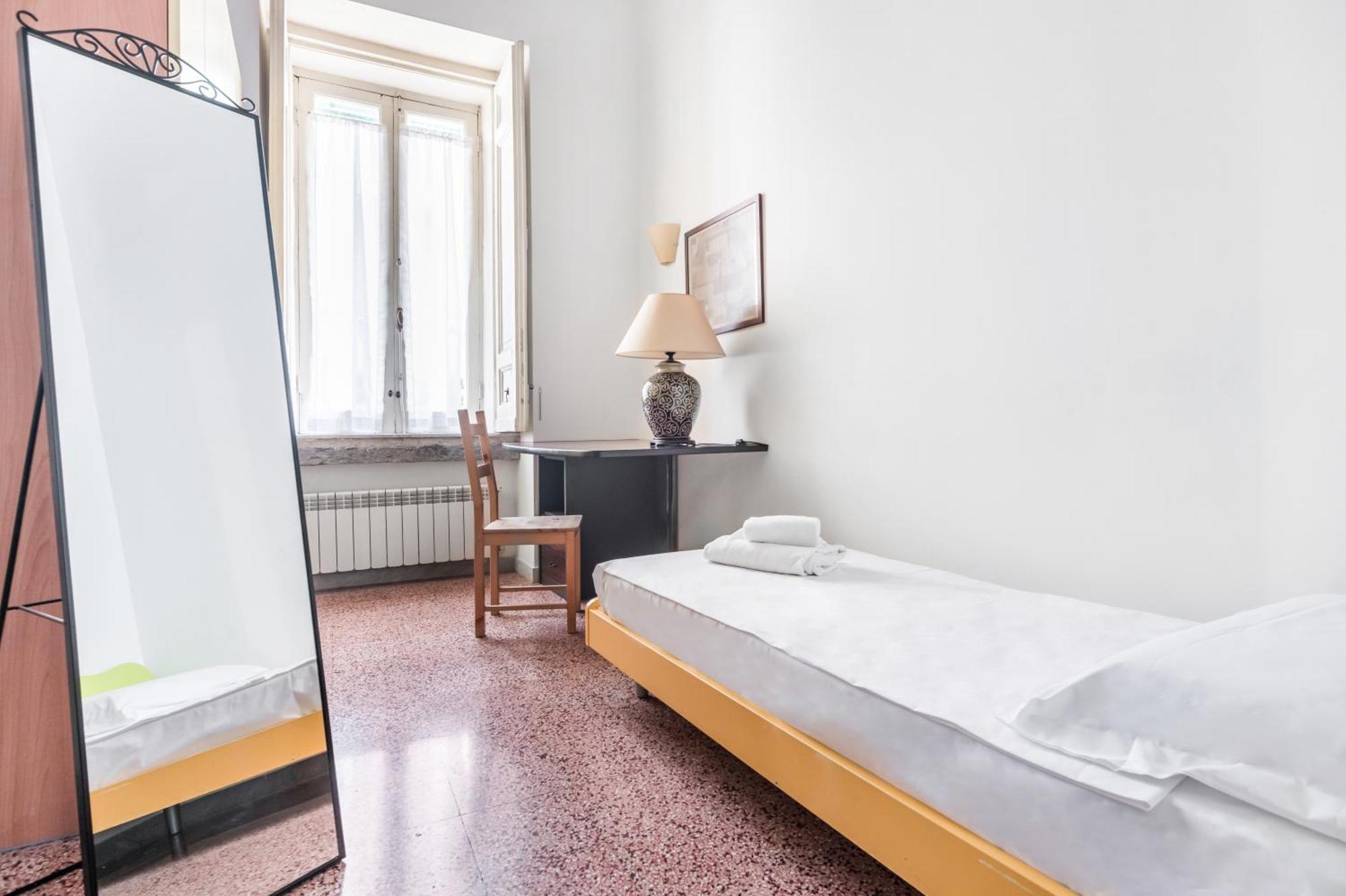 Regal Santa Chiara By Dimorra Apartman Nápoly Kültér fotó