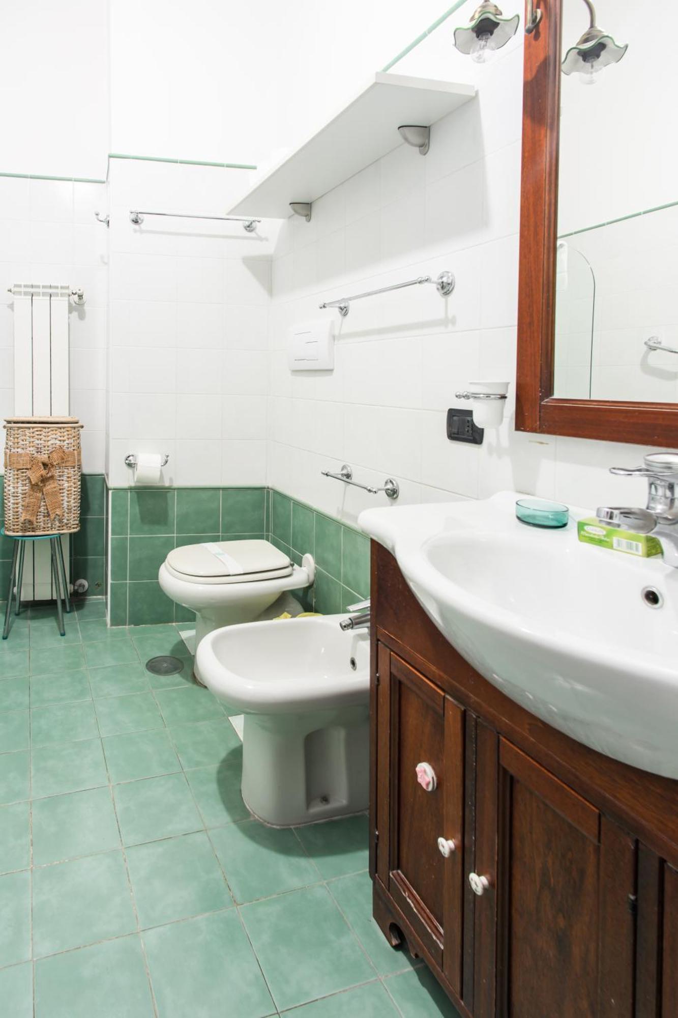 Regal Santa Chiara By Dimorra Apartman Nápoly Kültér fotó