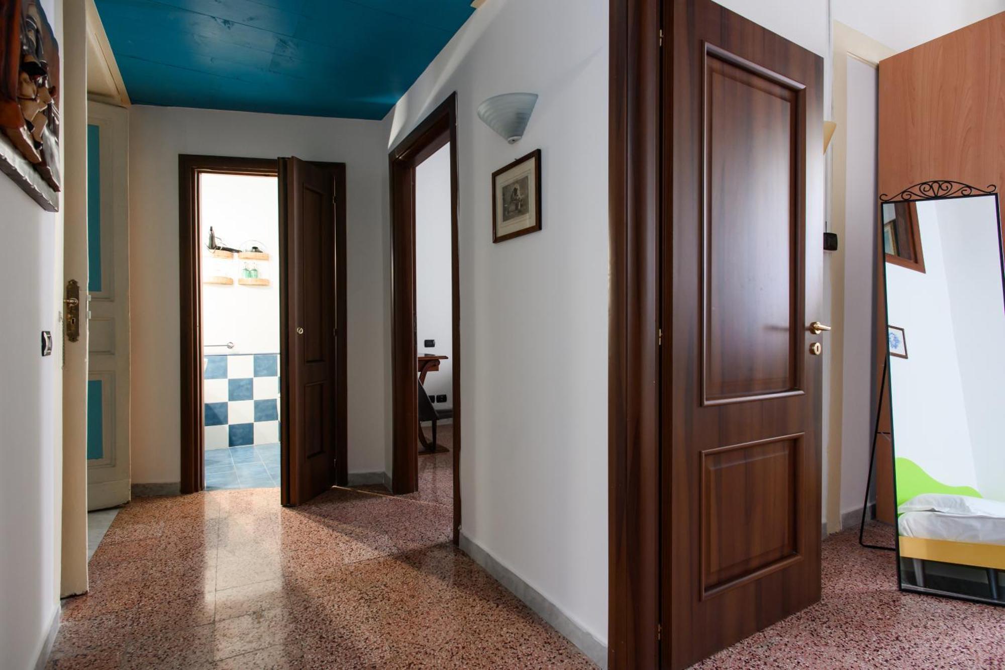 Regal Santa Chiara By Dimorra Apartman Nápoly Kültér fotó